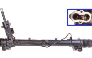 Caseta directie SPIDAN 51635 – FORD | AutoRival