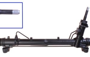 Caseta directie SPIDAN 52396 – FORD | AutoRival