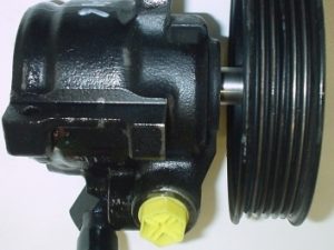 Pompa hidraulica sistem de directie SPIDAN 53846 – FORD | AutoRival