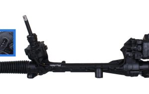 Caseta directie SPIDAN 54867 – FORD | AutoRival
