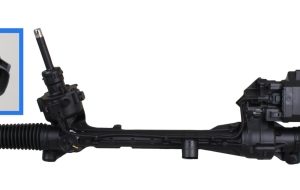 Caseta directie SPIDAN 54876 – FORD | AutoRival