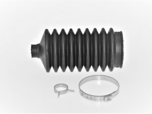 Burduf cauciuc directie SPIDAN 83555 – FORD | AutoRival