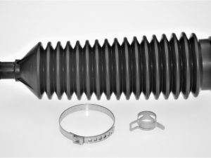 Burduf cauciuc directie SPIDAN 83875 – FORD | AutoRival