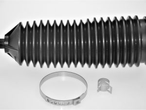 Burduf cauciuc directie SPIDAN 84118 – FORD | AutoRival