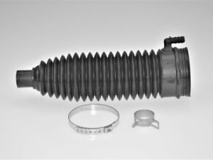 Burduf cauciuc directie SPIDAN 84217 – FORD | AutoRival