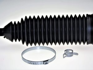 Burduf cauciuc directie SPIDAN 84295 – FORD | AutoRival