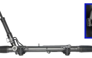 Caseta directie SPIDAN GKNX10035 – FORD | AutoRival