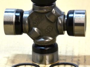Articulatie arbore articulat SPIDAN U 110/L – FORD | AutoRival