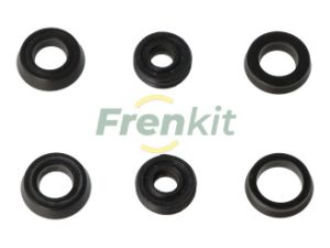 Set reparatie pompa centrala frana FRENKIT 123042 – FORD | AutoRival