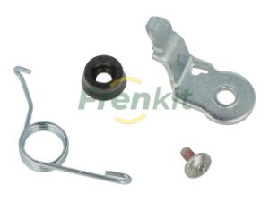 Set reparatie parghie frana parcare (etrier) FRENKIT 682638 – FORD | AutoRival