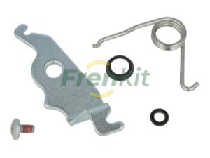 Set reparatie parghie frana parcare (etrier) FRENKIT 683640 – FORD | AutoRival