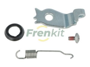 Set reparatie parghie frana parcare (etrier) FRENKIT 684687 – FORD | AutoRival