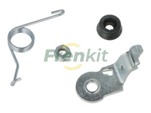 Set reparatie parghie frana parcare (etrier) FRENKIT 688298 – FORD | AutoRival