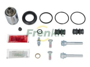 Set reparatie etrier FRENKIT 738579 – FORD | AutoRival