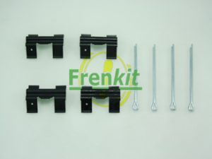 Set accesorii placute frana FRENKIT 900951 – FORD | AutoRival