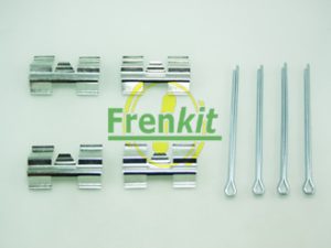 Set accesorii placute frana FRENKIT 900969 – FORD | AutoRival