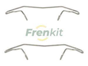 Set accesorii placute frana FRENKIT 901123 – FORD | AutoRival