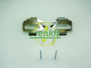Set accesorii placute frana FRENKIT 901141 – FORD | AutoRival