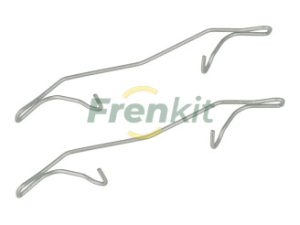 Set accesorii placute frana FRENKIT 901180 – FORD | AutoRival
