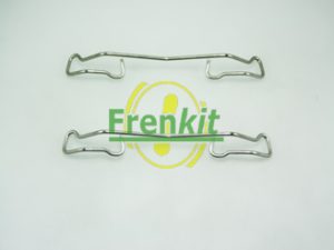 Set accesorii placute frana FRENKIT 901187 – FORD | AutoRival