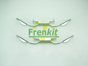 Set accesorii placute frana FRENKIT 901221 – FORD | AutoRival