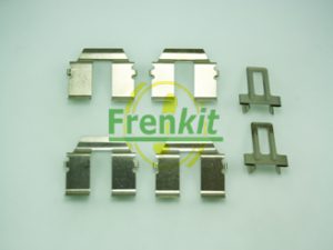 Set accesorii placute frana FRENKIT 901233 – FORD | AutoRival