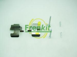 Set accesorii placute frana FRENKIT 901273 – FORD | AutoRival