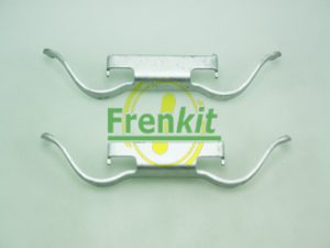 Set accesorii placute frana FRENKIT 901288 – FORD | AutoRival
