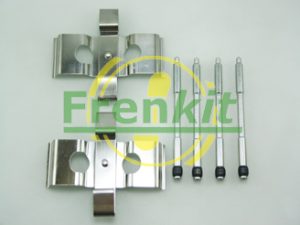 Set accesorii placute frana FRENKIT 901296 – FORD | AutoRival