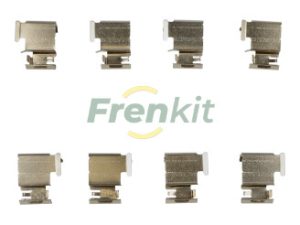 Set accesorii placute frana FRENKIT 901298 – FORD | AutoRival