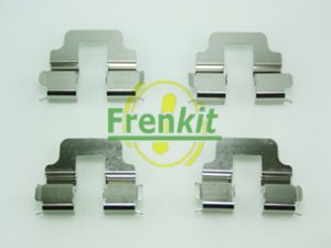 Set accesorii placute frana FRENKIT 901712 – FORD | AutoRival