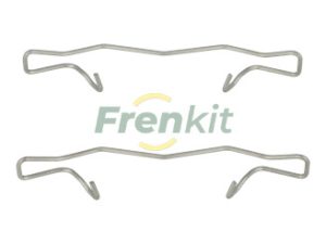 Set accesorii placute frana FRENKIT 901755 – FORD | AutoRival