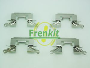Set accesorii placute frana FRENKIT 901772 – FORD | AutoRival