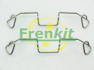 Set accesorii placute frana FRENKIT 901795 – FORD | AutoRival