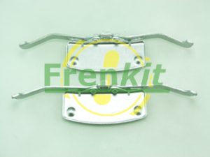 Set accesorii placute frana FRENKIT 901837 – FORD | AutoRival