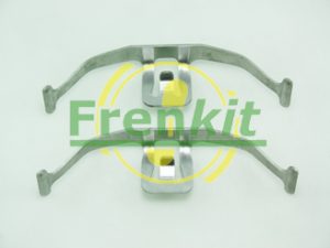 Set accesorii placute frana FRENKIT 901845 – FORD | AutoRival