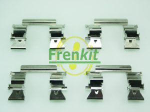 Set accesorii placute frana FRENKIT 901862 – FORD | AutoRival
