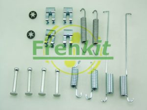 Set accesorii saboti frana parcare FRENKIT 950739 – FORD | AutoRival