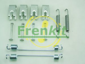Set accesorii saboti frana parcare FRENKIT 950794 – FORD | AutoRival