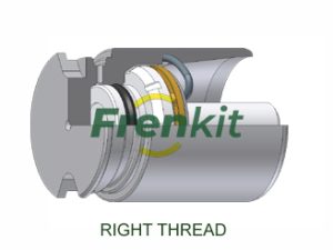 Piston etrier frana FRENKIT K384901R – FORD | AutoRival