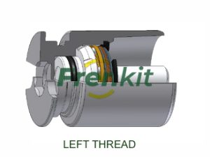 Piston etrier frana FRENKIT K385102L – FORD | AutoRival
