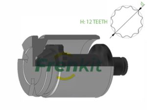 Piston etrier frana FRENKIT K385202S – FORD | AutoRival
