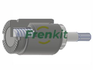 Piston etrier frana FRENKIT K385302 – FORD | AutoRival