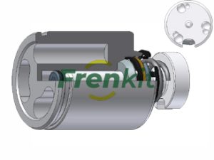 Piston etrier frana FRENKIT K526501L – FORD | AutoRival