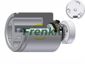 Piston etrier frana FRENKIT K526501R – FORD | AutoRival