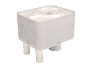 Radiator ulei motor THERMOTEC D4A005TT – FORD | AutoRival