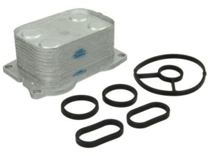 Radiator ulei motor THERMOTEC D4C005TT – FORD | AutoRival