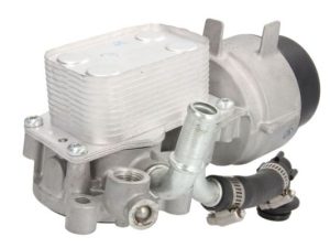 Radiator ulei motor THERMOTEC D4C006TT – FORD | AutoRival