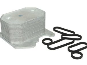 Radiator ulei motor THERMOTEC D4G014TT – FORD | AutoRival