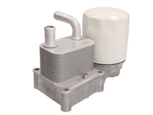 Radiator ulei motor THERMOTEC D4G016TT – FORD | AutoRival